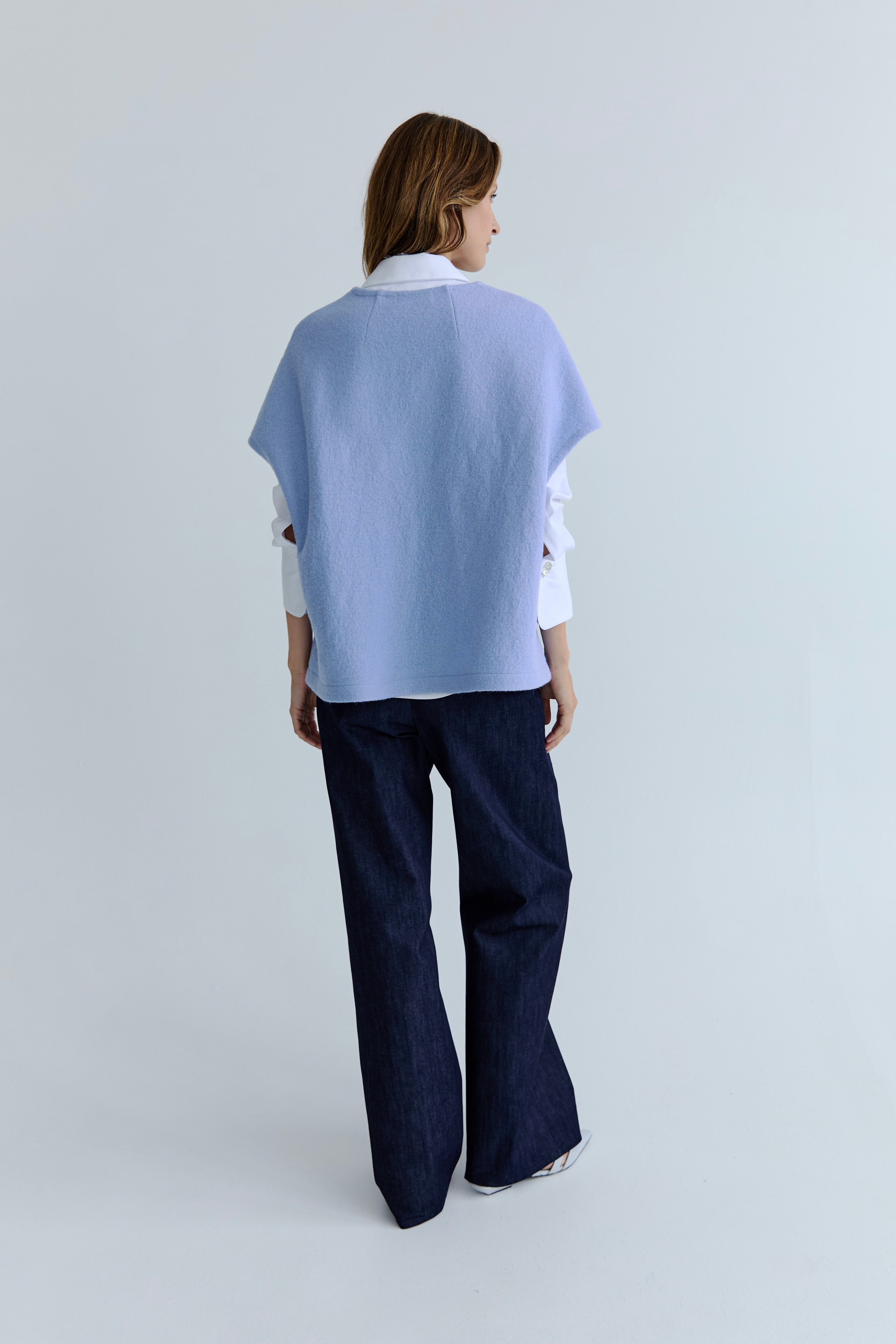 Marlene Denim Pant