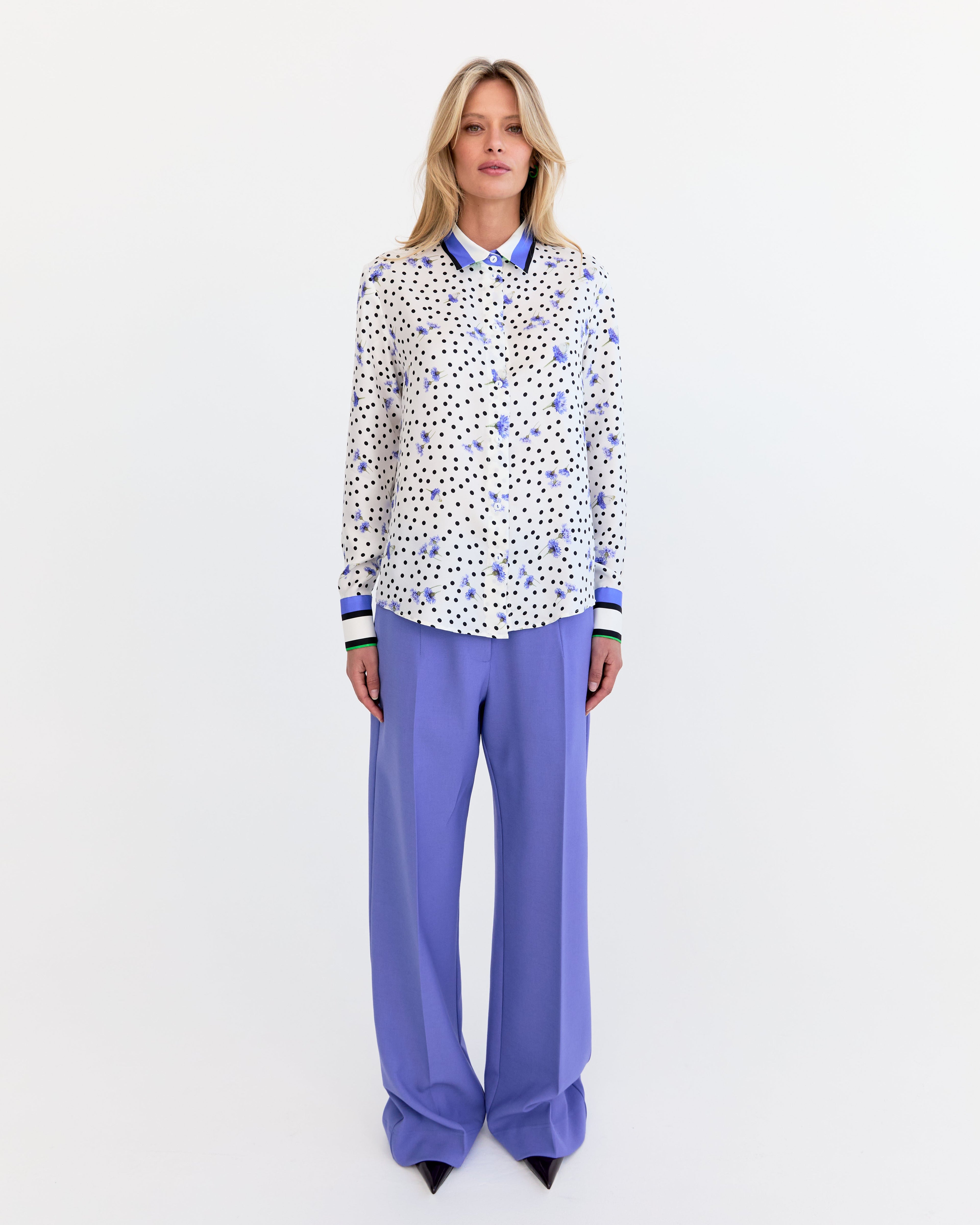 Madelaine Pant