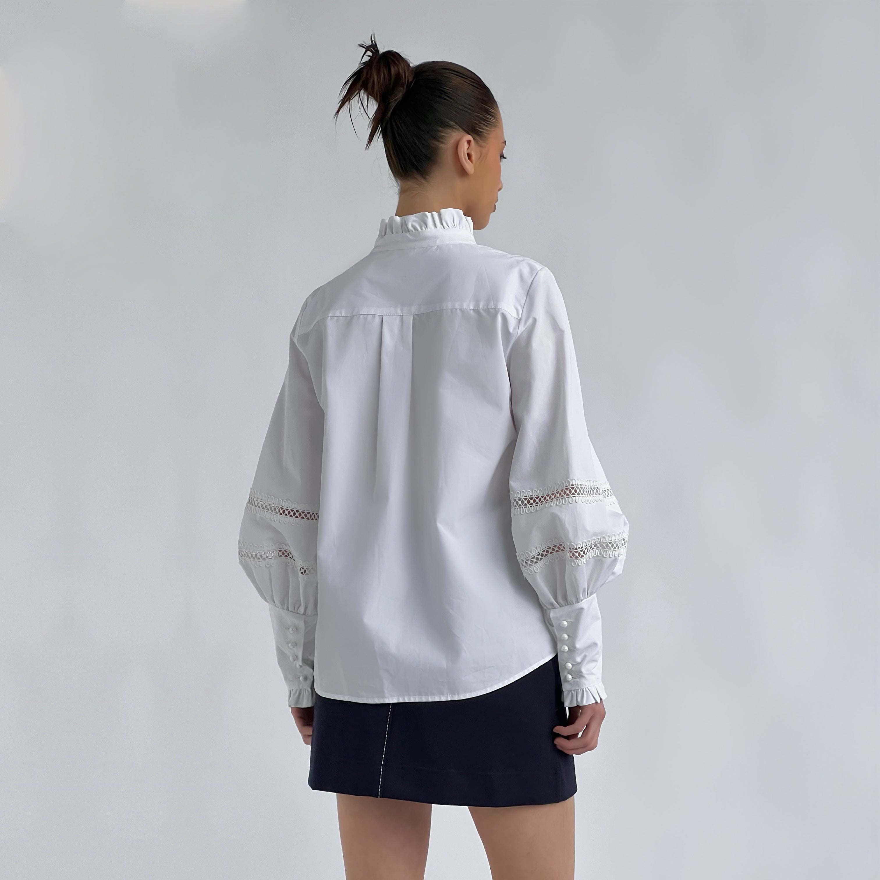 Jenny Blouse