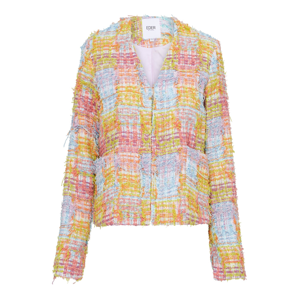 Estelle Jacket