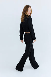 Charlotte Pant - Black