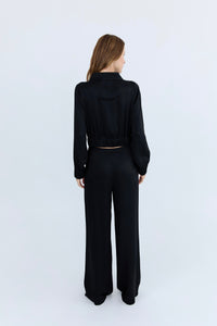 Charlotte Pant - Black