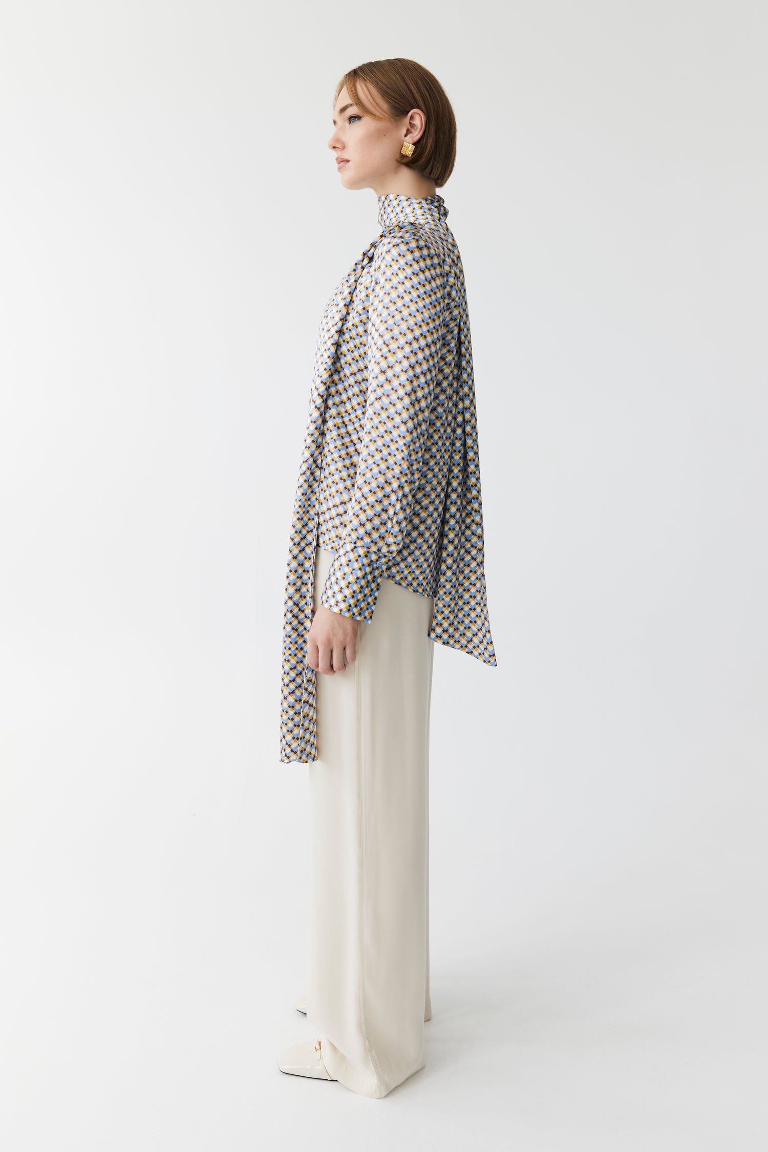 Elodie Blouse