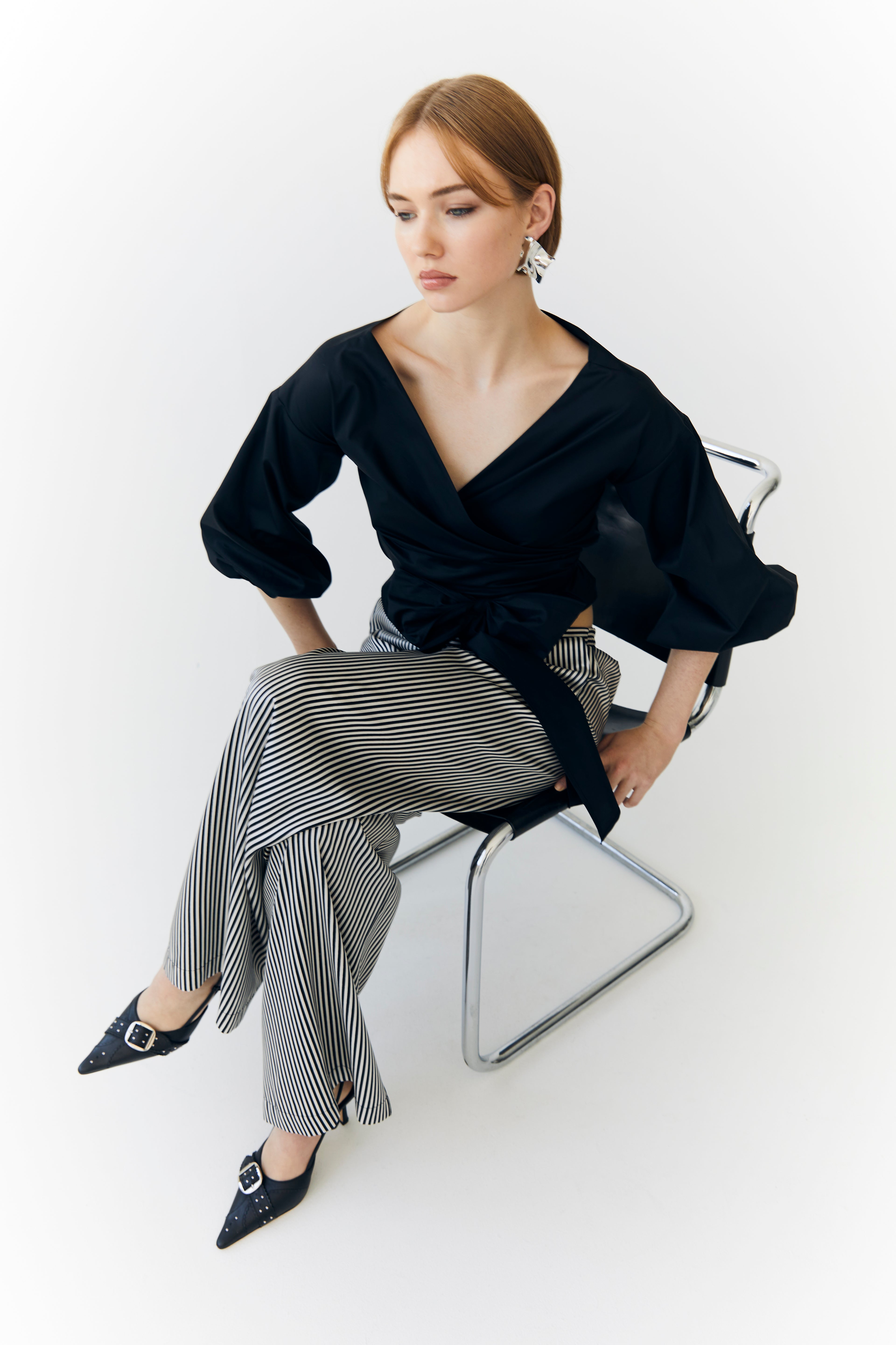 Isabelle Pant