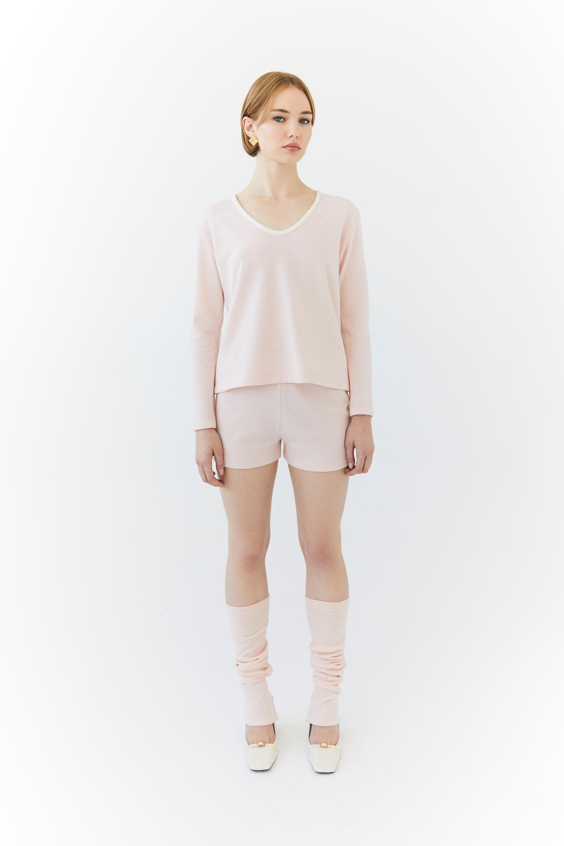 Lara Long Sleeve Top