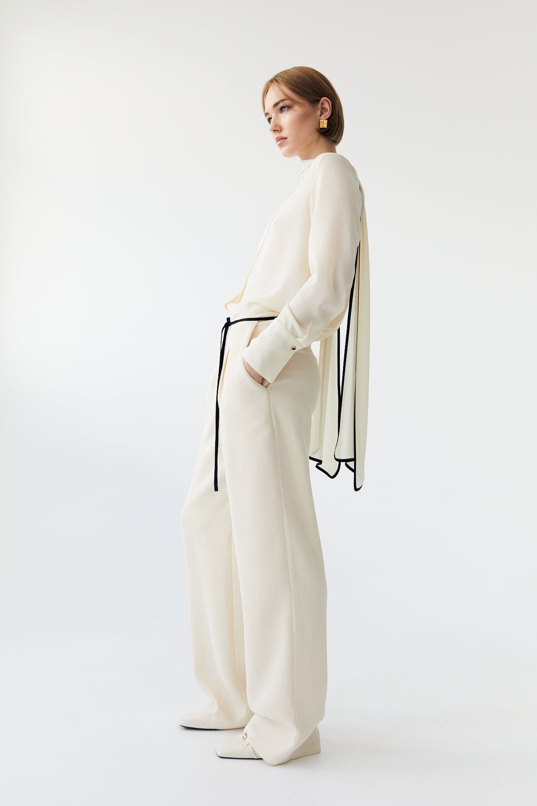 Paris Pant