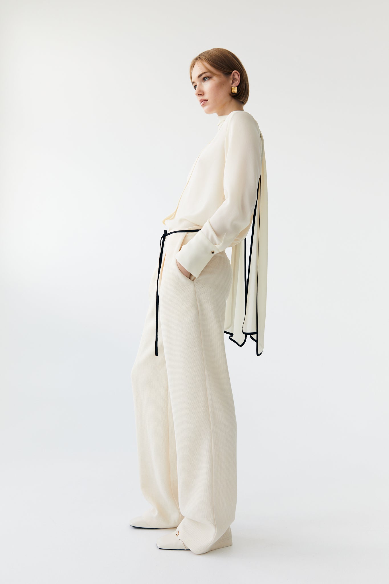 Paris Pant