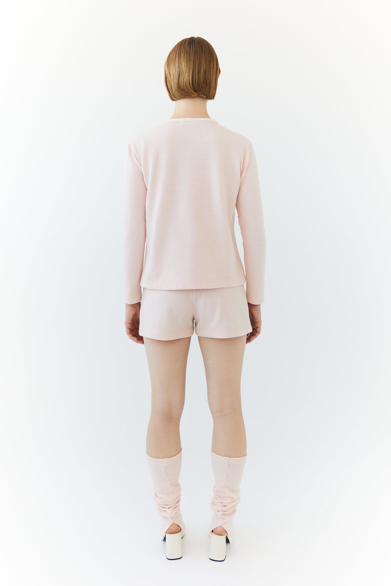 Lara Long Sleeve Top