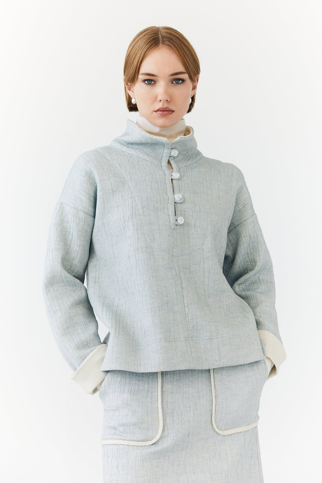 Beatrice Sweater