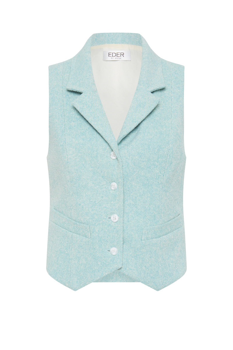 Cami Vest