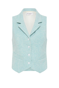 Cami Vest