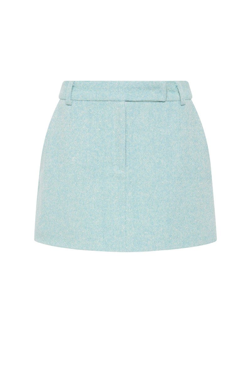 Mica Mini Skirt