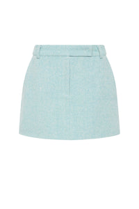 Mica Mini Skirt