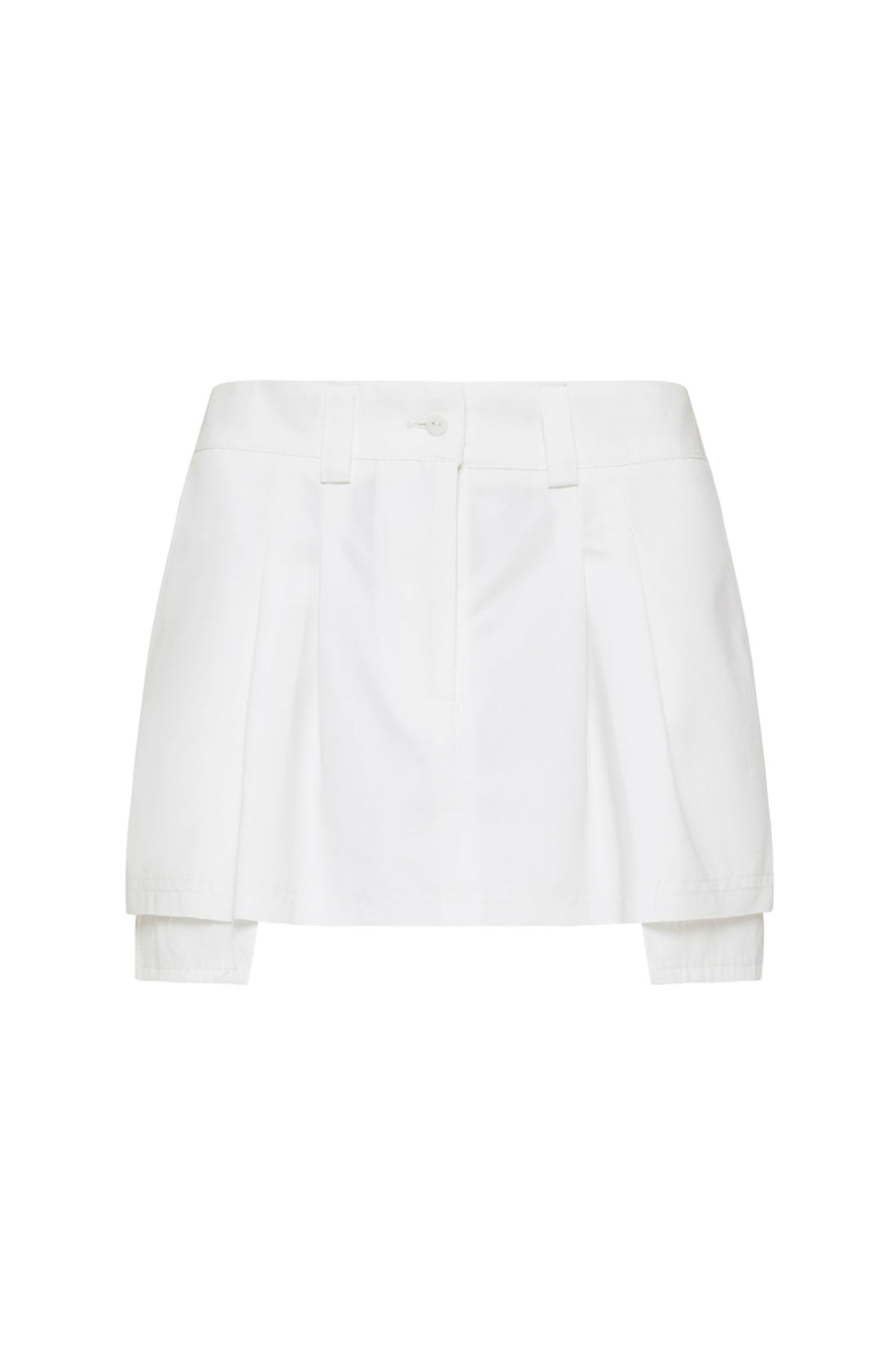 Kawaii Mini Skirt