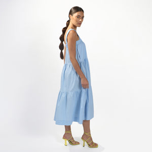 Charlotte Maxi Dress