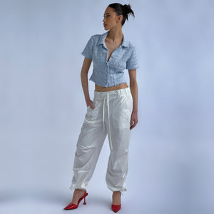 Dakota Ecru Pant