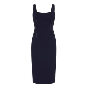 Capri Ponte Dress