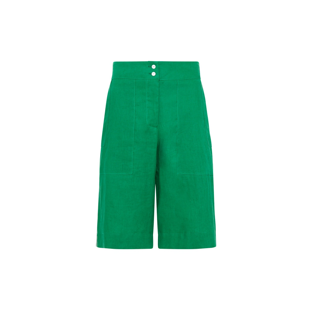 Boi Short